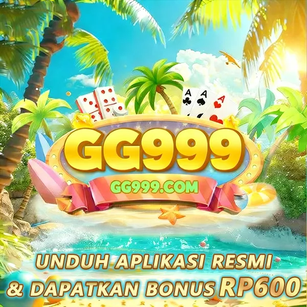 GG999 Login Resmi APK 2026
