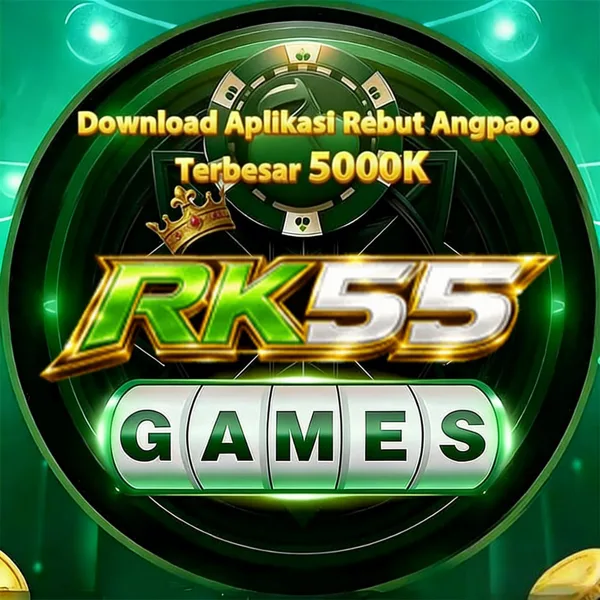 RK55 2026 Slot Gacor RTP Tinggi