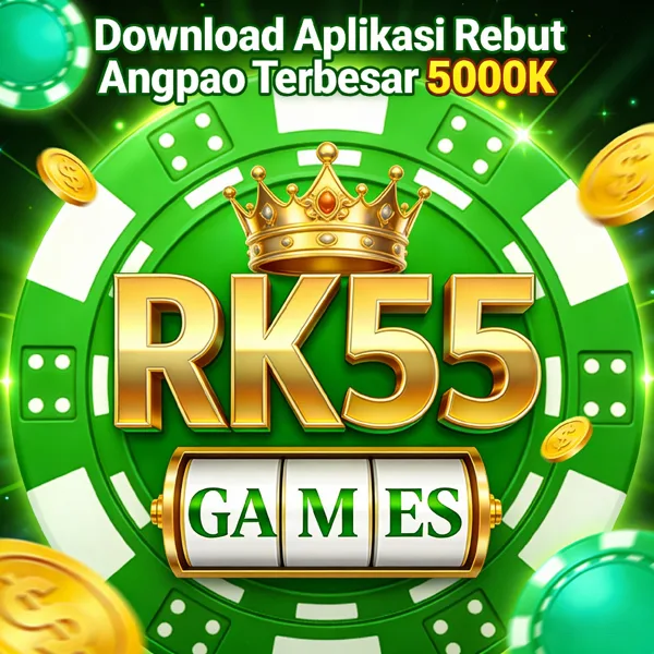 RK555 WD Cepat DANA OVO GoPay