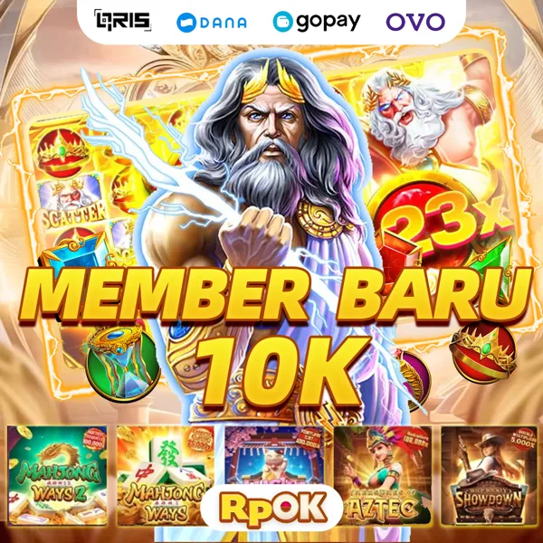 RPOK Game Online Resmi 2026