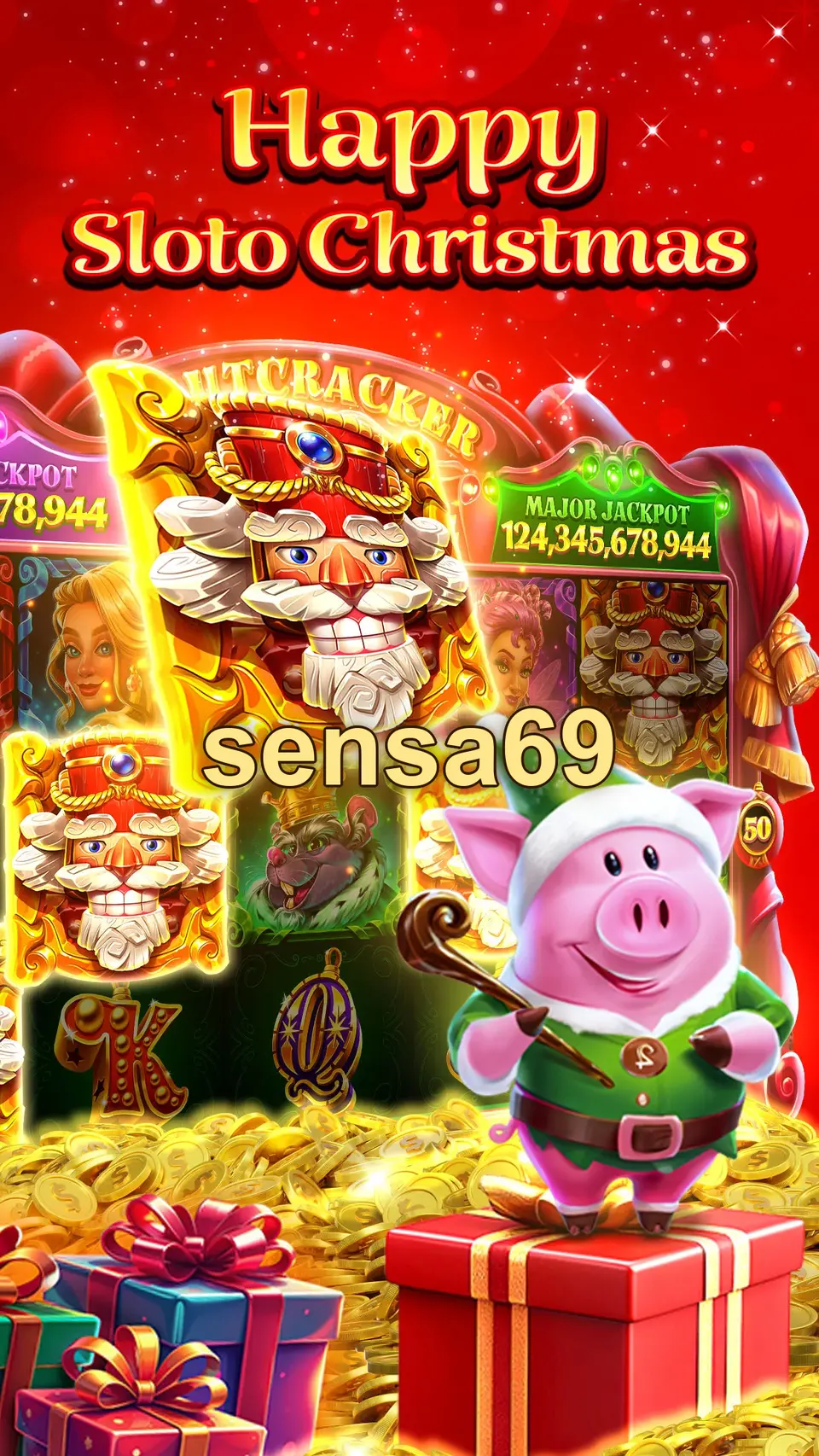 sensa69 APK