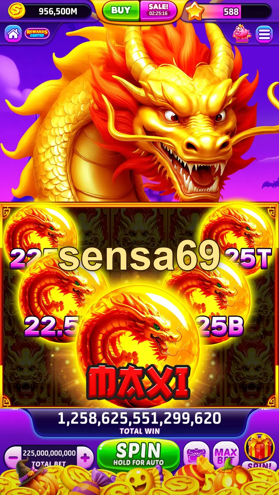 sensa69 APK