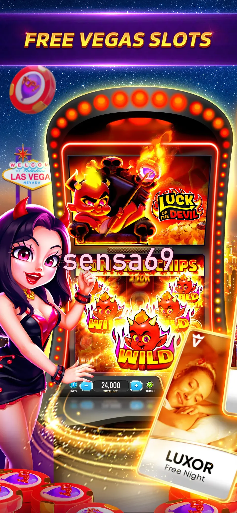 sensa69 Masuk